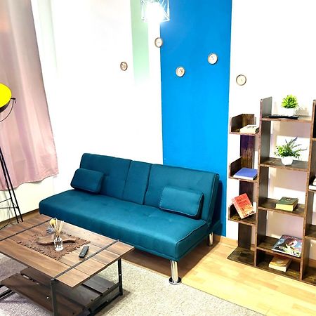 Piano Apartment Halle Center - Netflix - Free Wifi 2 Kültér fotó