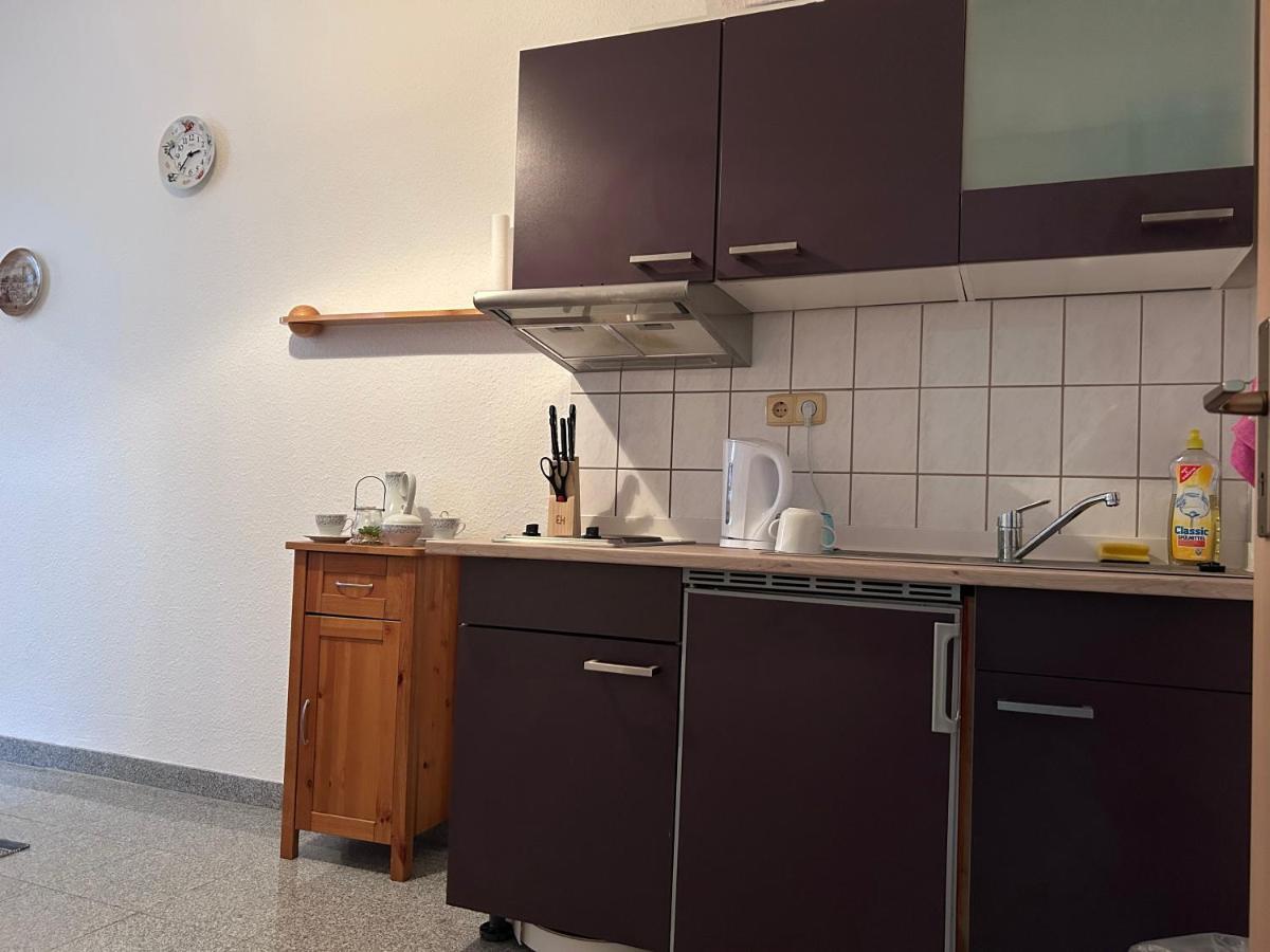 Piano Apartment Halle Center - Netflix - Free Wifi 2 Kültér fotó